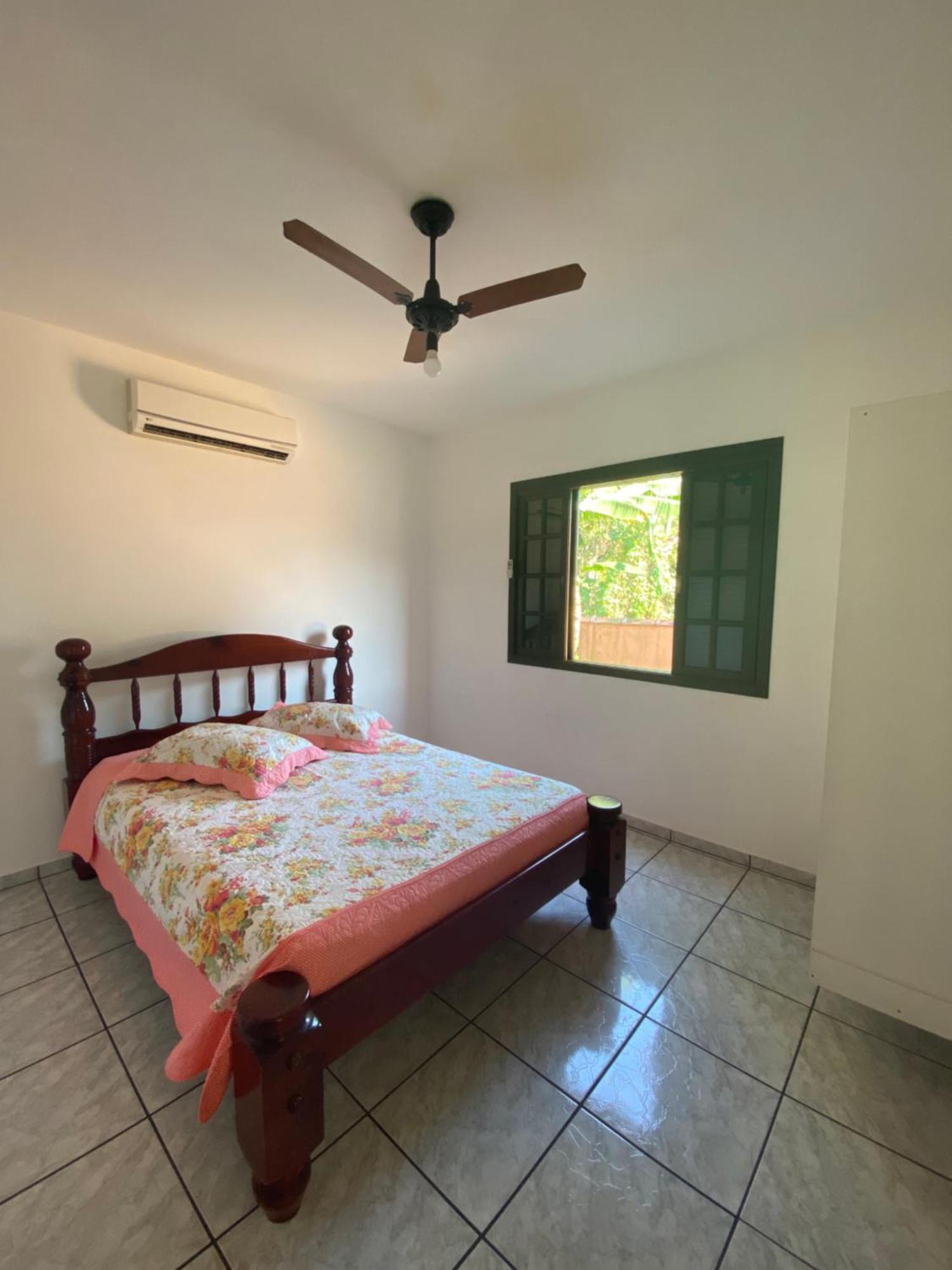 Chalés e suítes Lourenço Ilhabela Exterior foto